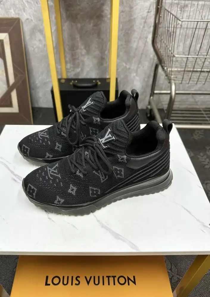 hype LV Casual Shoes