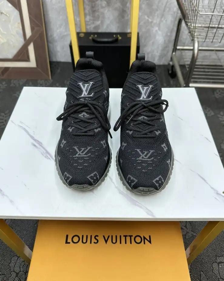 hype LV Casual Shoes