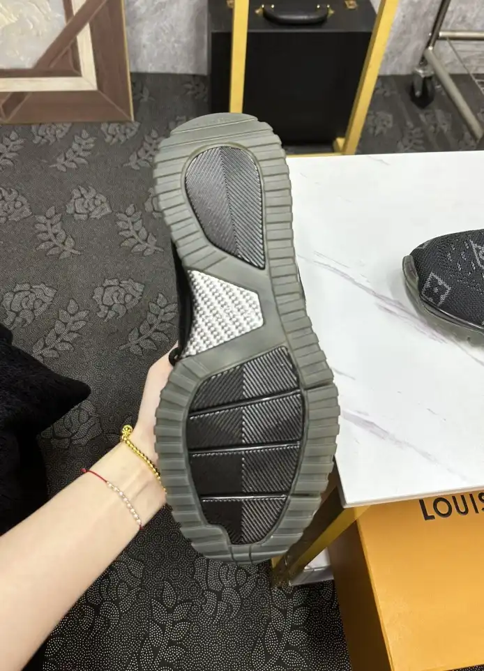 hype LV Casual Shoes