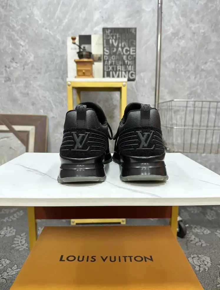 hype LV Casual Shoes