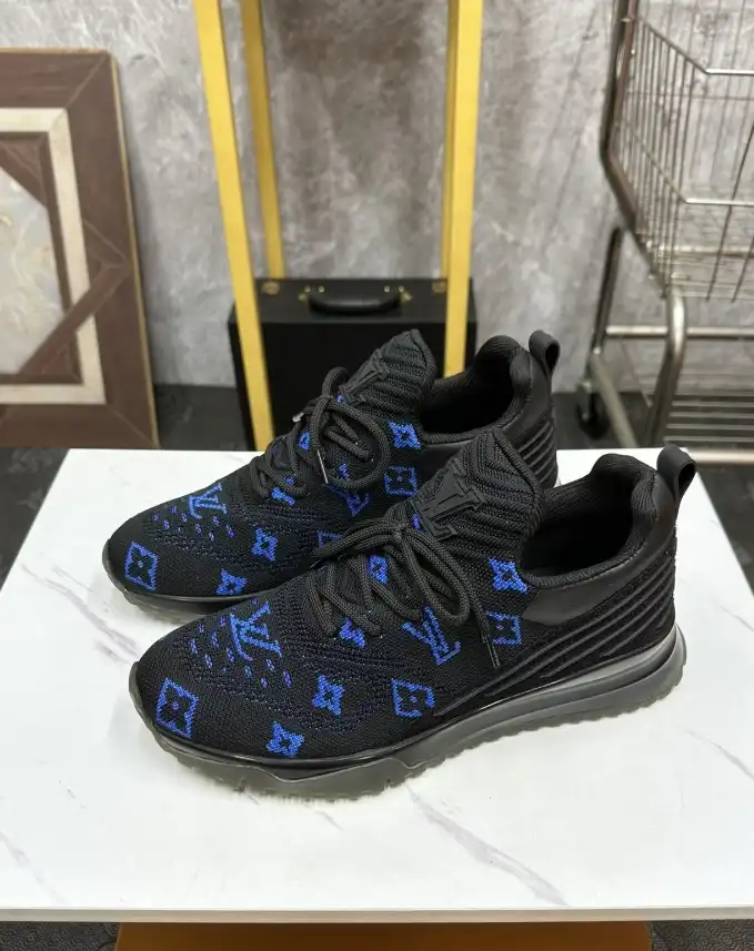 hype LV Casual Shoes