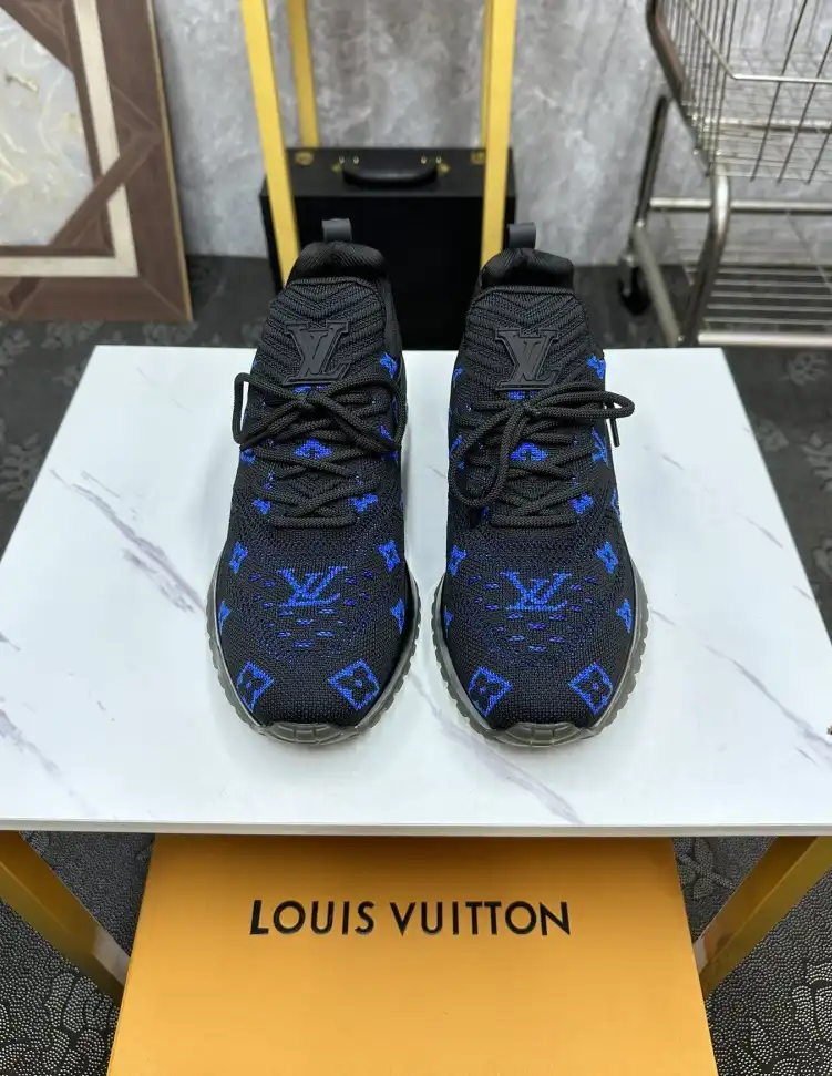 hype LV Casual Shoes