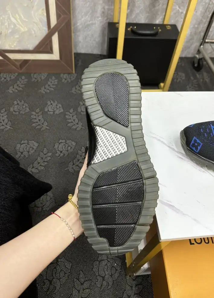 hype LV Casual Shoes