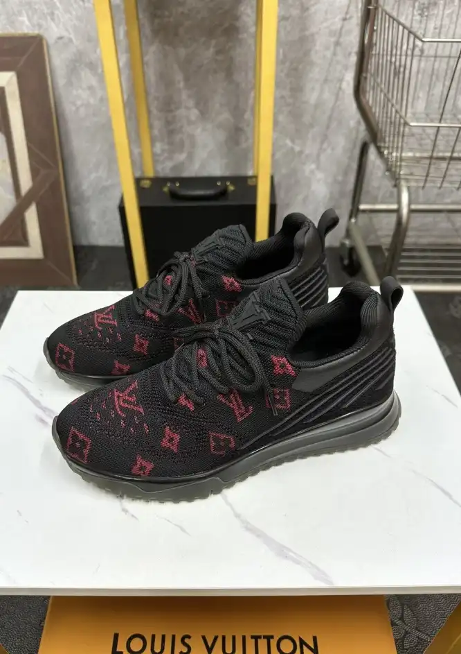 hype LV Casual Shoes