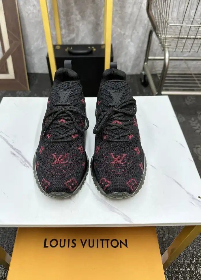 hype LV Casual Shoes