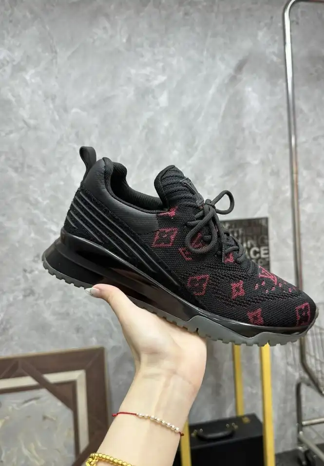 hype LV Casual Shoes