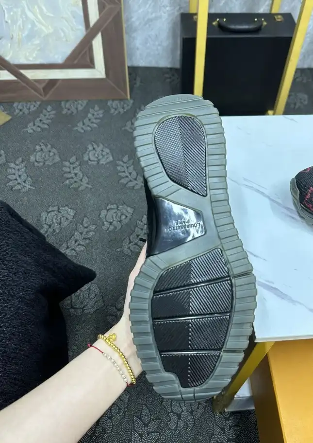 hype LV Casual Shoes