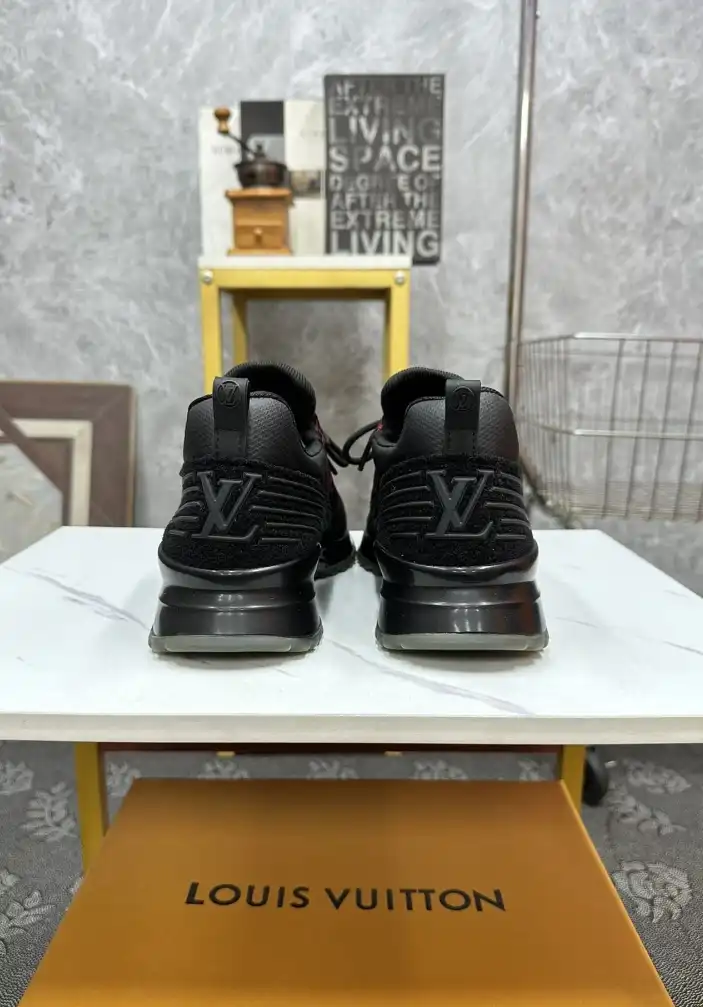 hype LV Casual Shoes