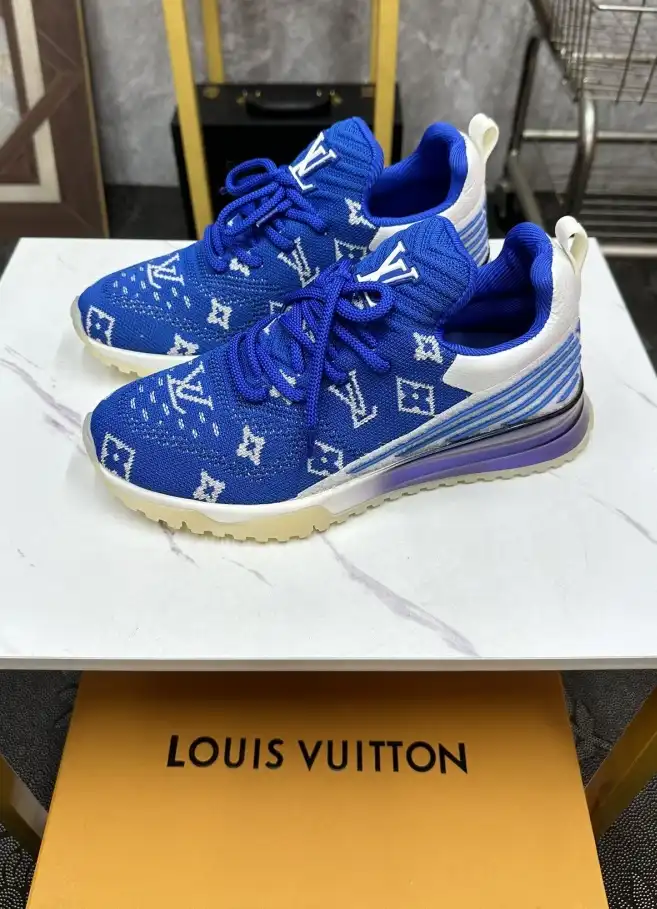 hype LV Casual Shoes