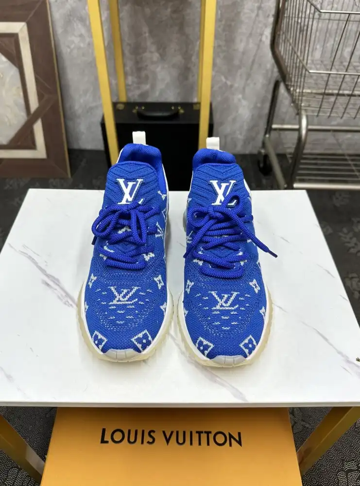 hype LV Casual Shoes