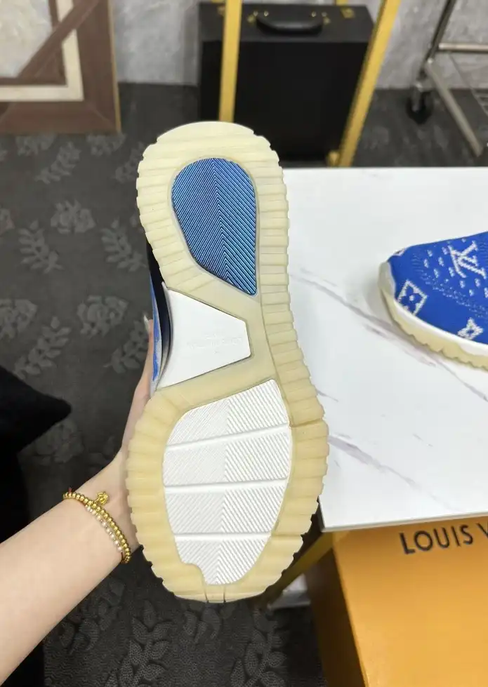 hype LV Casual Shoes