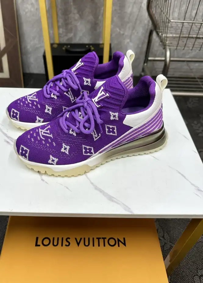 hype LV Casual Shoes