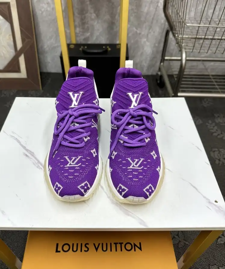 hype LV Casual Shoes