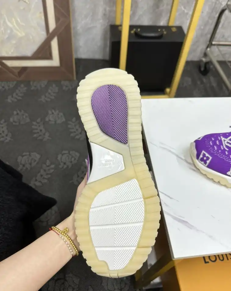 hype LV Casual Shoes