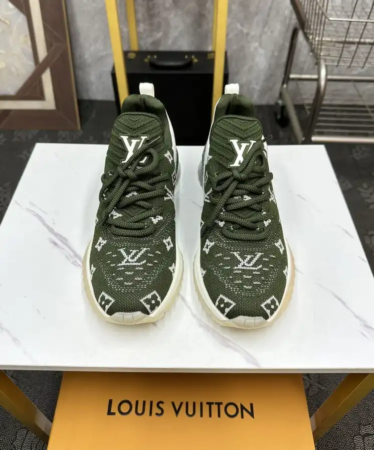 hype LV Casual Shoes