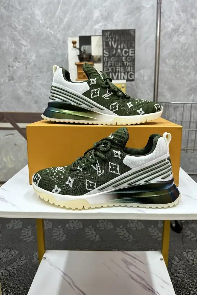 hype LV Casual Shoes