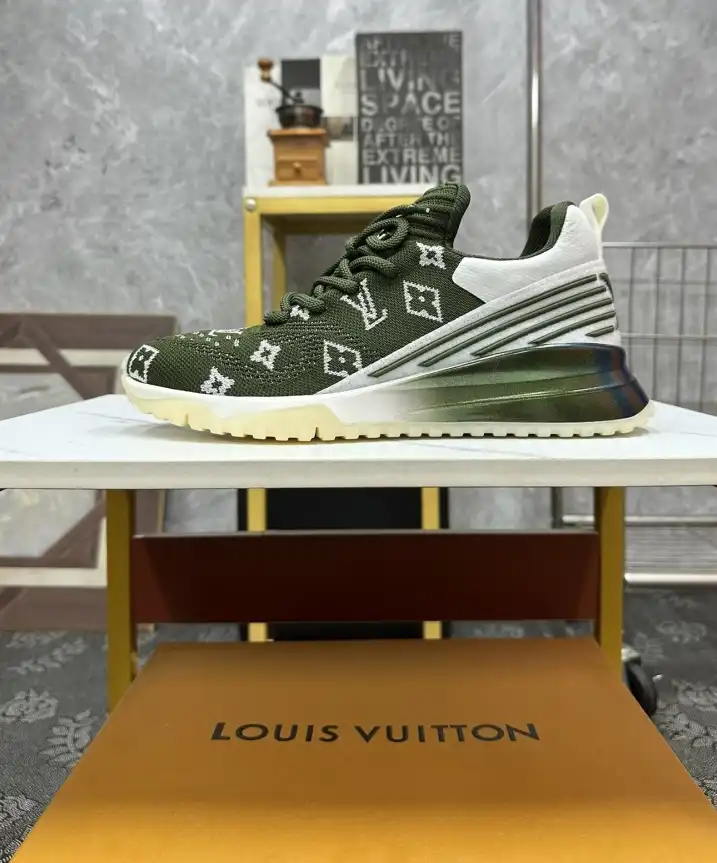 hype LV Casual Shoes