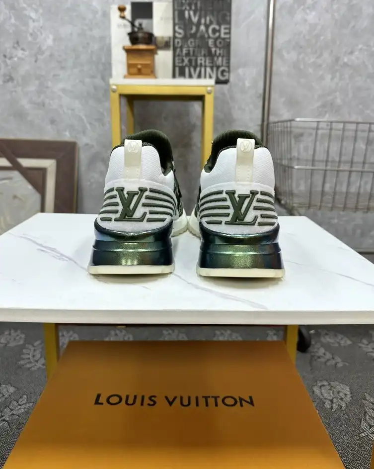 hype LV Casual Shoes