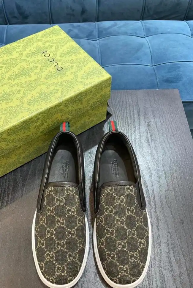 hype Gucci Casual Shoes