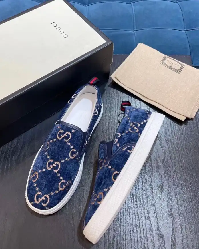 hype Gucci Casual Shoes