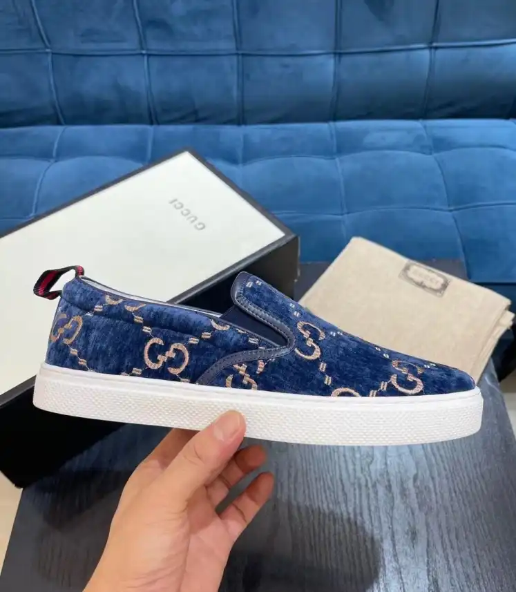 hype Gucci Casual Shoes