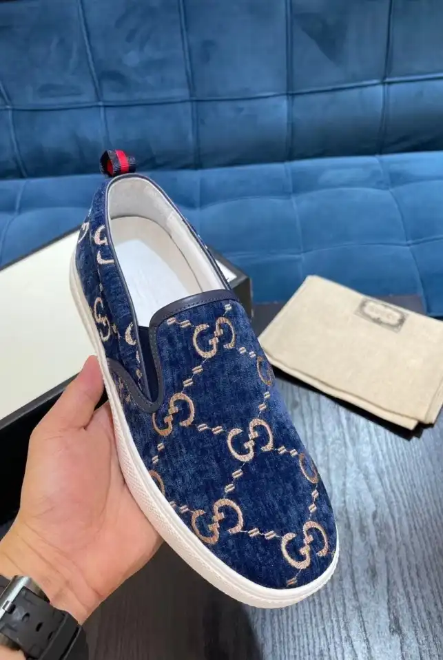 hype Gucci Casual Shoes