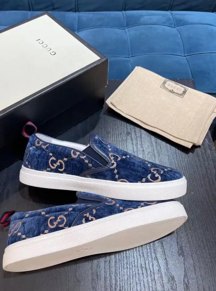 hype Gucci Casual Shoes