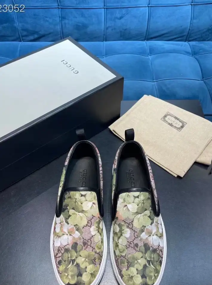 hype Gucci Casual Shoes