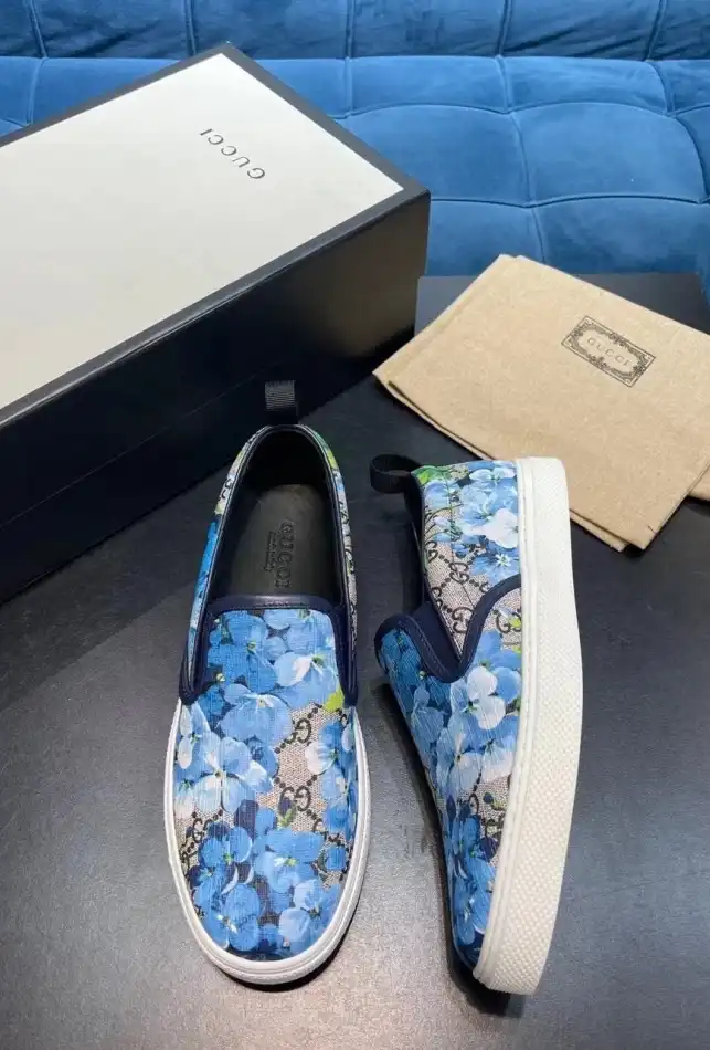 hype Gucci Casual Shoes