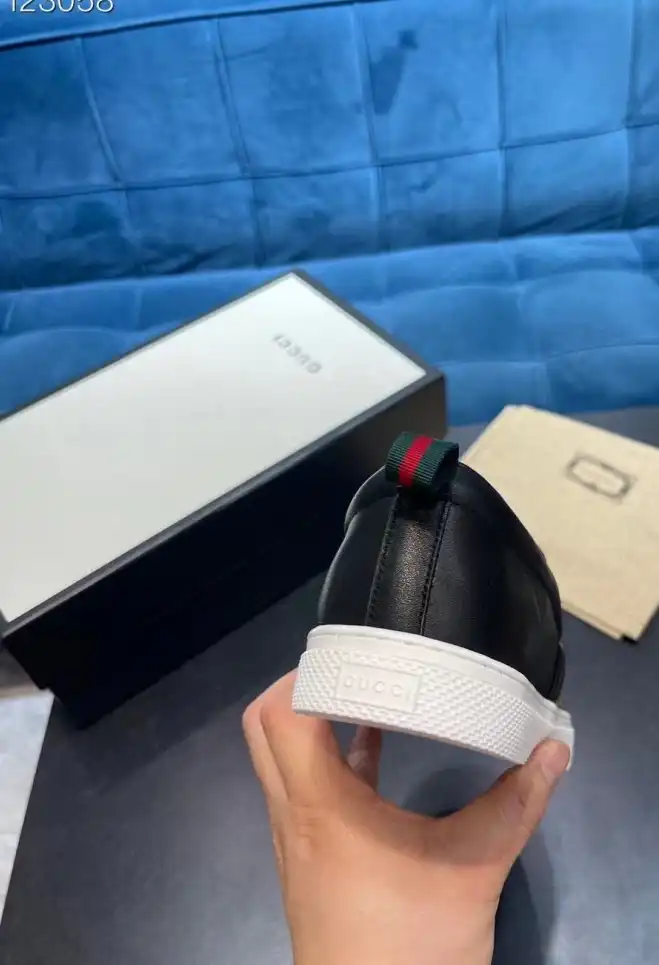 hype Gucci Casual Shoes