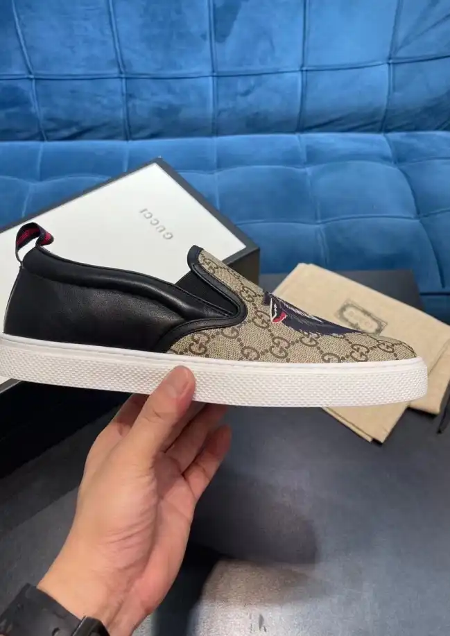 hype Gucci Casual Shoes