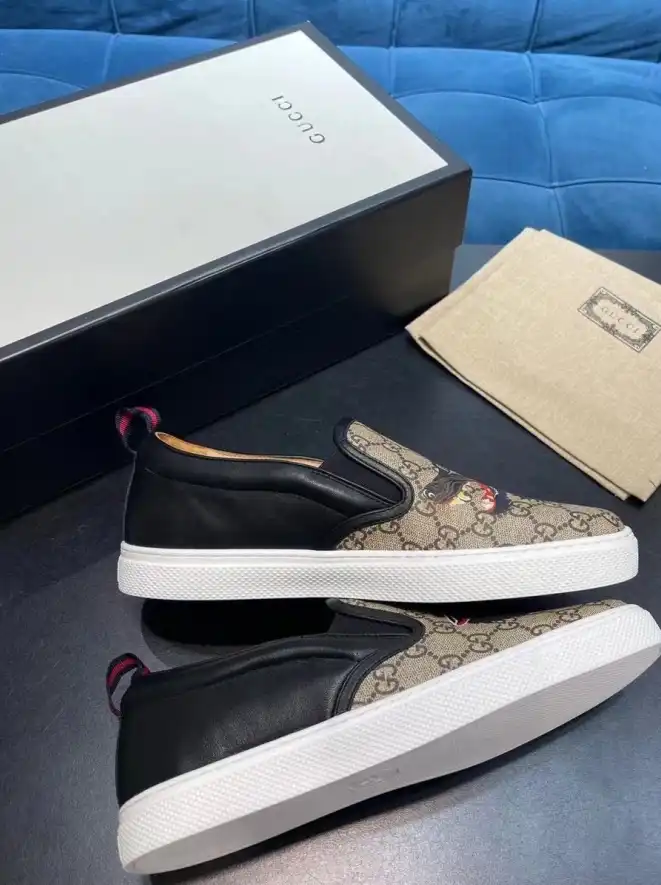 hype Gucci Casual Shoes