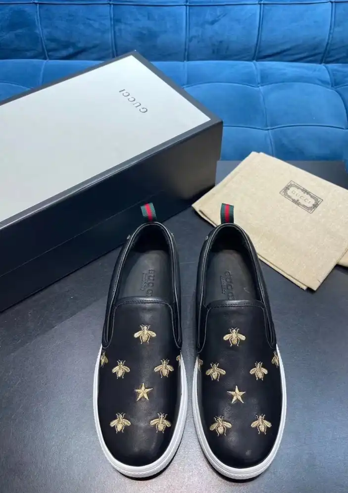 hype Gucci Casual Shoes