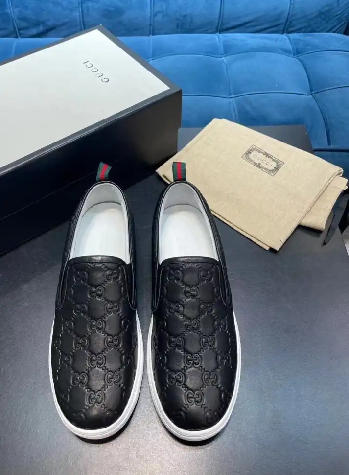 hype Gucci Casual Shoes