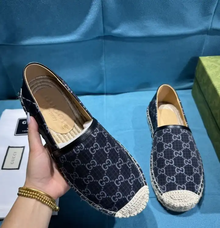 hype Gucci Casual Shoes