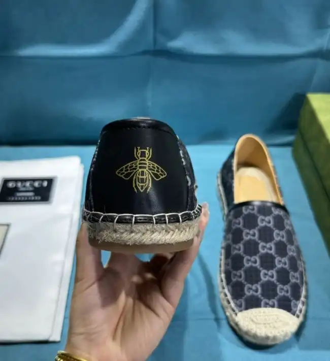 hype Gucci Casual Shoes