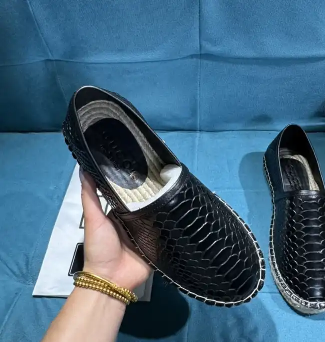 hype Gucci Casual Shoes