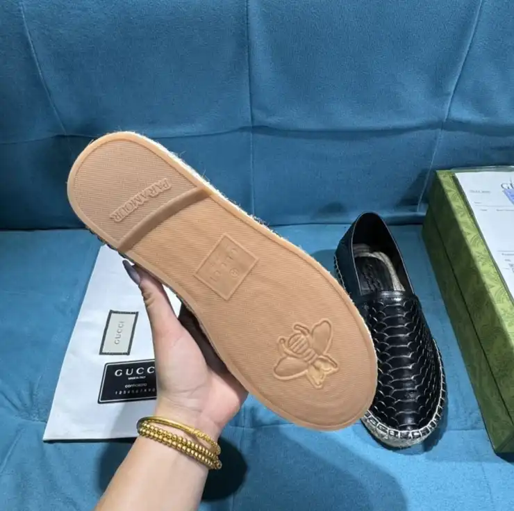 hype Gucci Casual Shoes