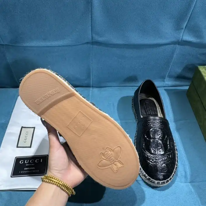 hype Gucci Casual Shoes