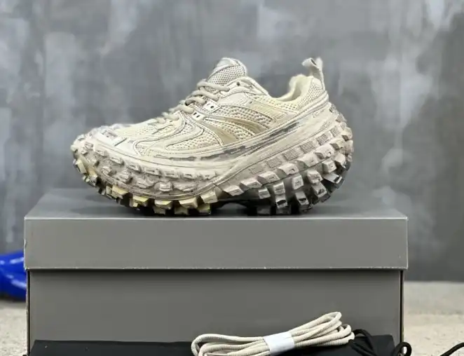 hype Balenciaga Sneakers