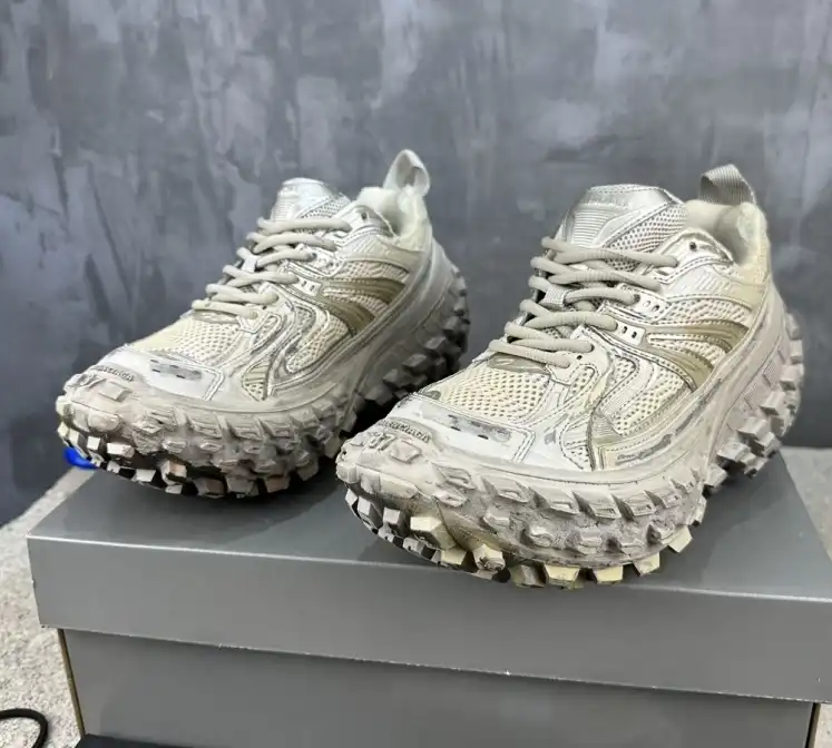 hype Balenciaga Sneakers