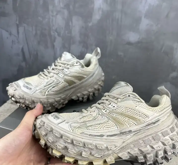 hype Balenciaga Sneakers