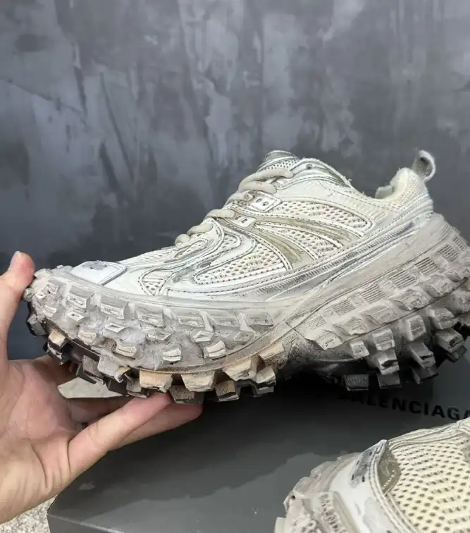 hype Balenciaga Sneakers