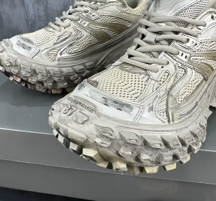 hype Balenciaga Sneakers