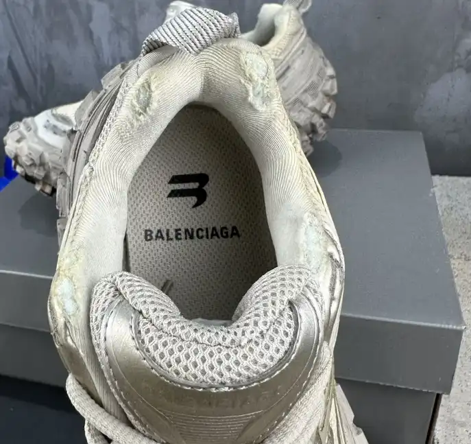 hype Balenciaga Sneakers