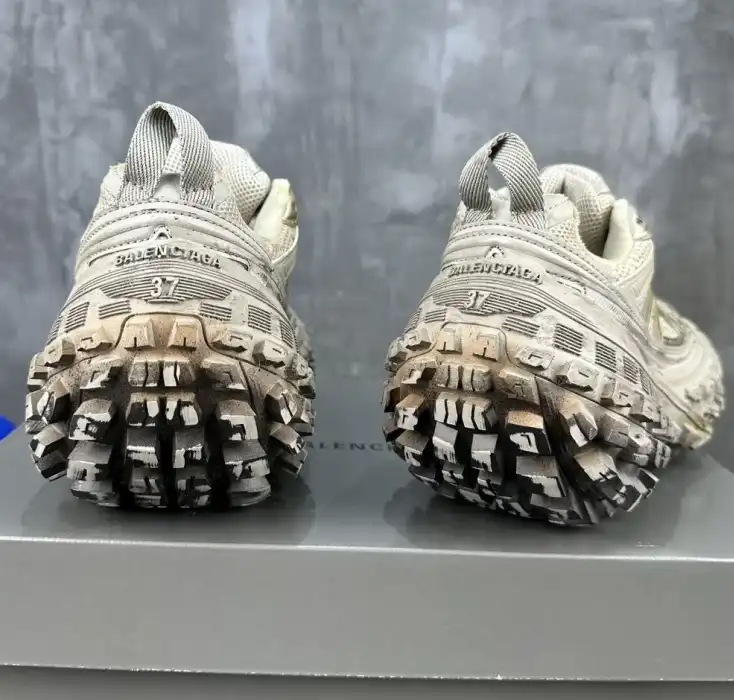 hype Balenciaga Sneakers