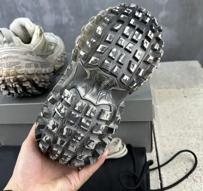 hype Balenciaga Sneakers