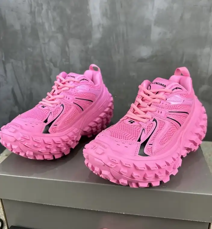 hype Balenciaga Sneakers