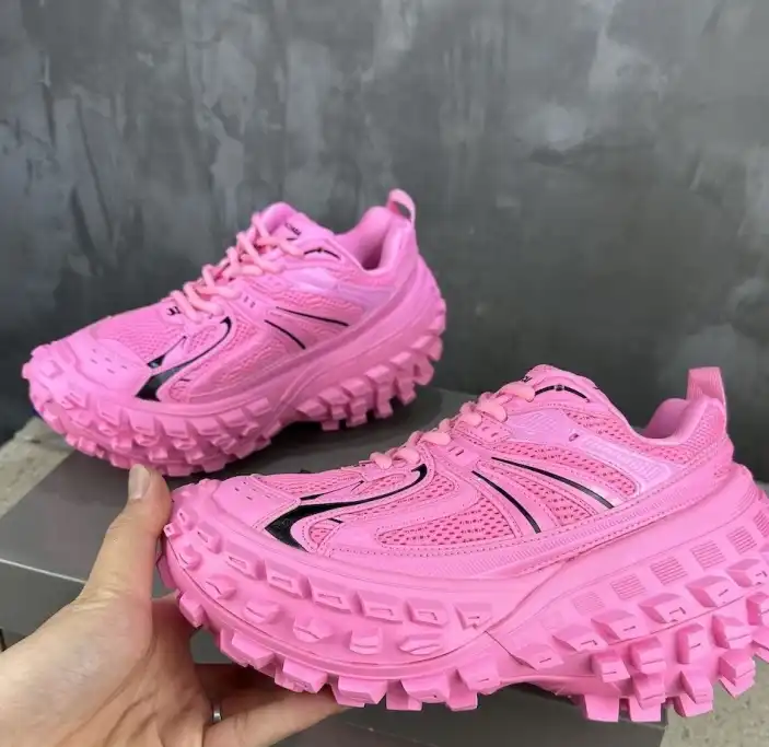 hype Balenciaga Sneakers