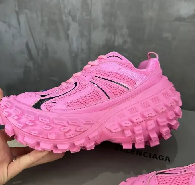 hype Balenciaga Sneakers